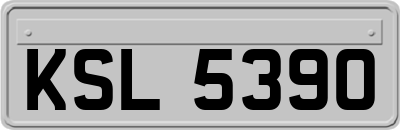 KSL5390