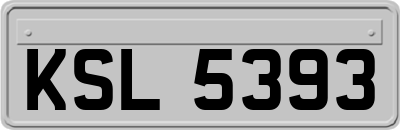 KSL5393