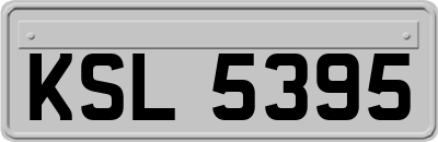 KSL5395