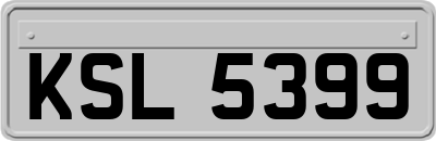 KSL5399