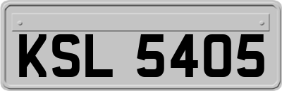 KSL5405