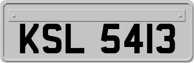 KSL5413