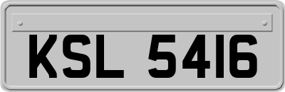 KSL5416