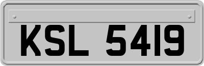 KSL5419