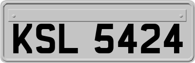 KSL5424