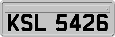 KSL5426