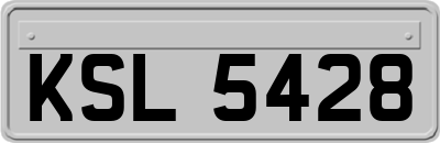 KSL5428