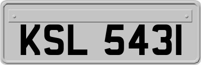 KSL5431