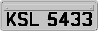 KSL5433