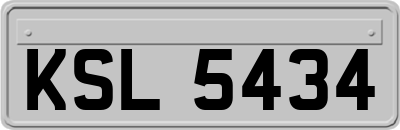 KSL5434