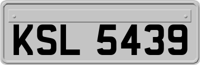 KSL5439