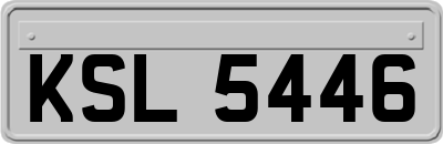 KSL5446