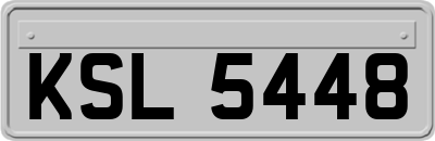 KSL5448