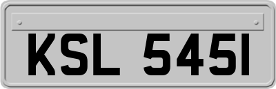 KSL5451