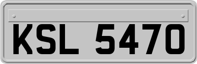 KSL5470