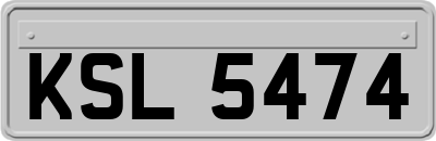 KSL5474