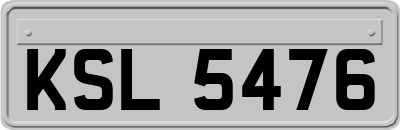 KSL5476