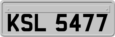 KSL5477