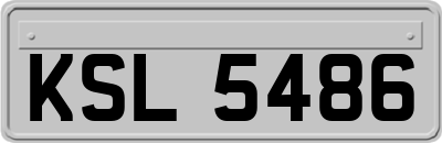 KSL5486