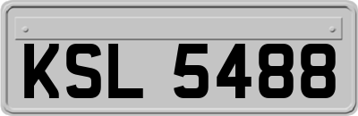 KSL5488