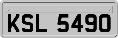 KSL5490