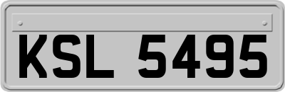 KSL5495