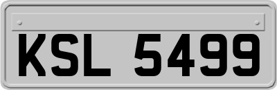 KSL5499