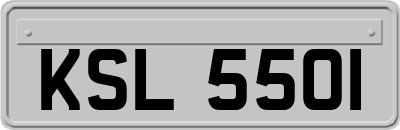 KSL5501