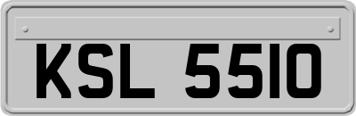 KSL5510