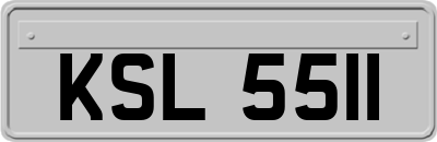 KSL5511