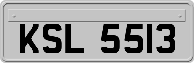 KSL5513