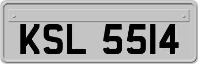 KSL5514