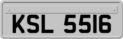 KSL5516