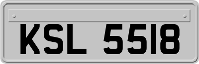 KSL5518