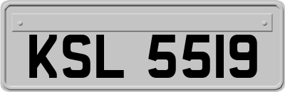 KSL5519