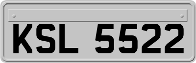 KSL5522