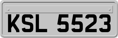 KSL5523