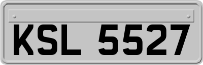 KSL5527