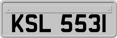 KSL5531