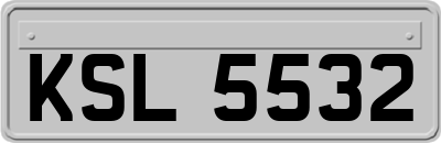 KSL5532