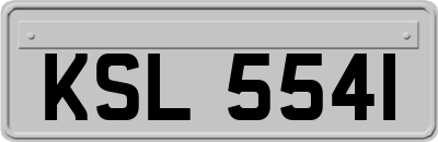 KSL5541