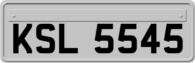 KSL5545