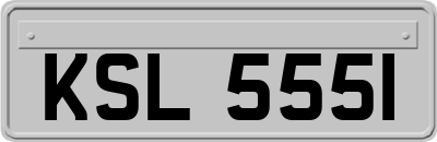 KSL5551