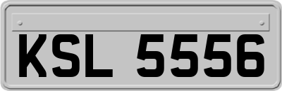 KSL5556