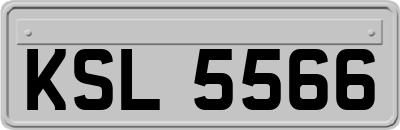 KSL5566