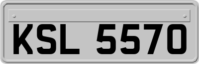 KSL5570
