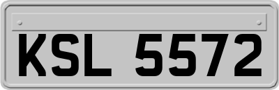 KSL5572