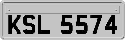 KSL5574