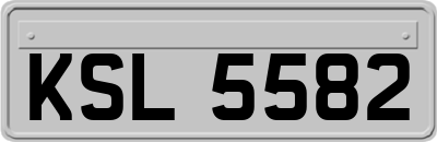 KSL5582