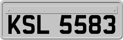 KSL5583